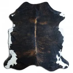 Koeienhuid - Tricolor Exotic 1281