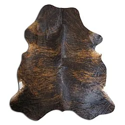 Koeienhuid - Tricolor Exotic 803