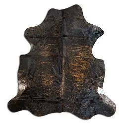 Koeienhuid - Tricolor Exotic 829