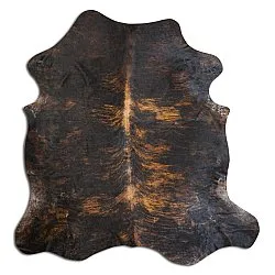 Koeienhuid - Tricolor Exotic 775