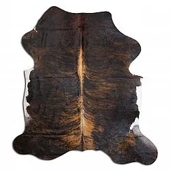 Koeienhuid - Tricolor Exotic 907