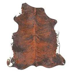 Koeienhuid - Tricolor Exotic 761