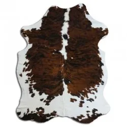 Koeienhuid - Tricolor Exotic N120