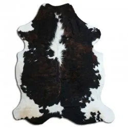 Koeienhuid - Tricolor Exotic N013