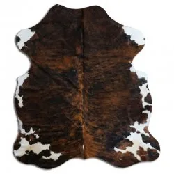 Koeienhuid - Tricolor Exotic N136