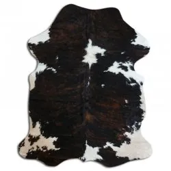 Koeienhuid - Tricolor Exotic N138