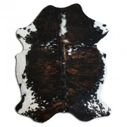 Koeienhuid - Tricolor Exotic N139