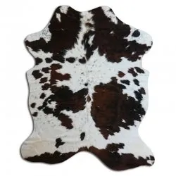 Koeienhuid - Tricolor Exotic N159