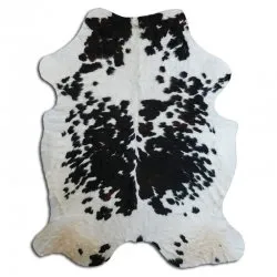 Koeienhuid - Tricolor Exotic N018