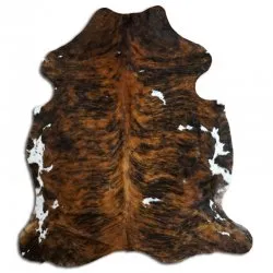 Koeienhuid - Tricolor Exotic N025