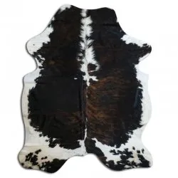 Koeienhuid - Tricolor Exotic N028