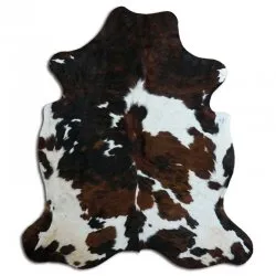 Koeienhuid - Tricolor Exotic N003