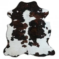 Koeienhuid - Tricolor Exotic N031