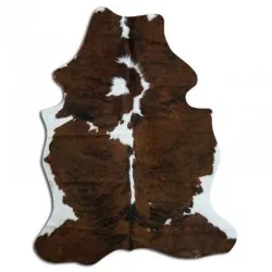 Koeienhuid - Tricolor Exotic N033