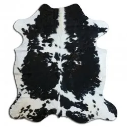 Koeienhuid - Tricolor Exotic N037