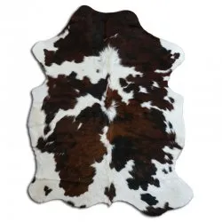 Koeienhuid - Tricolor Exotic N039