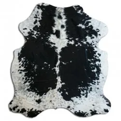 Koeienhuid - Tricolor Exotic N042