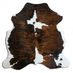Koeienhuid - Tricolor Exotic N043