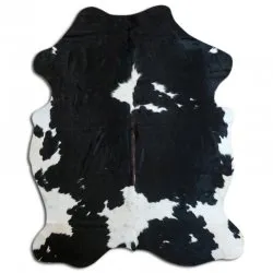 Koeienhuid - Tricolor Exotic N050