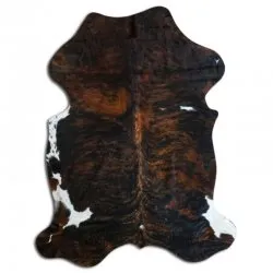 Koeienhuid - Tricolor Exotic N051