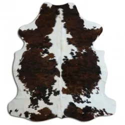 Koeienhuid - Tricolor Exotic N057