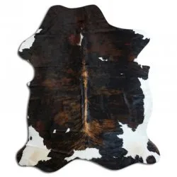 Koeienhuid - Tricolor Exotic N064