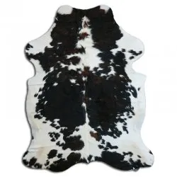 Koeienhuid - Tricolor Exotic N066