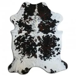 Koeienhuid - Tricolor Exotic N074