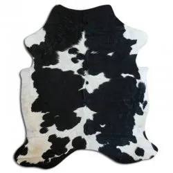 Koeienhuid - Tricolor Exotic N079