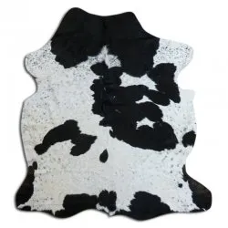Koeienhuid - Tricolor Exotic N089