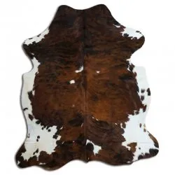Koeienhuid - Tricolor Exotic N090