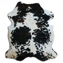 Koeienhuid - Tricolor Exotic N092