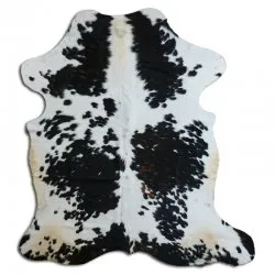 Koeienhuid - Tricolor Exotic N093
