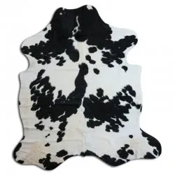 Koeienhuid - Tricolor Exotic N096
