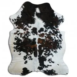 Koeienhuid - Tricolor Exotic N099