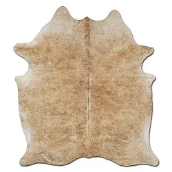 Koeienhuid - Beige 009