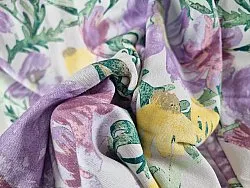 Keukenhanddoeken per twee verpakt - Cutie (paars)