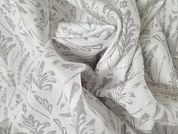 Keukenhanddoeken per twee verpakt - Helmi (grijs)