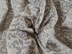 Keukenhanddoeken per twee verpakt - Lilja (blauw)