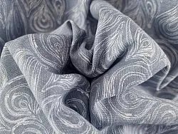 Keukenhanddoeken per twee verpakt - Merja (blauw)