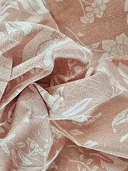 Keukenhanddoeken per twee verpakt - Onni (roos)