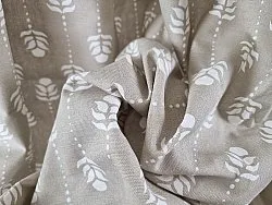 Keukenhanddoeken per twee verpakt - Sari (beige)