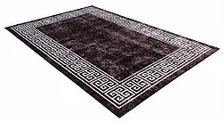 Wilton - Kuba (zwart/wit)