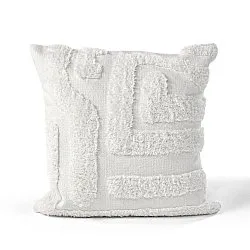 Kussensloop - Alexa (offwhite)