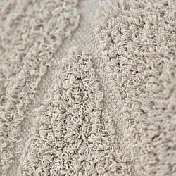 Kussensloop - Andrea (beige)