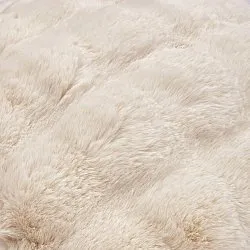 Kussensloop - Aranga Bubble (beige)