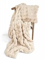 Kussensloop - Aranga Bubble (beige)