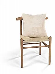 Kussensloop - Aranga Super Soft (beige)