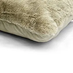 Kussensloop - Aranga Super Soft (lichtgroen)