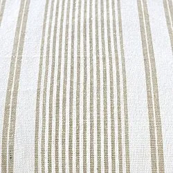 Kussensloop - Augustina (offwhite)